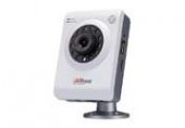 Cube IP Cameras