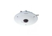 Fisheye IP Cameras