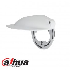 Dahua PFA200W  Wall mount bracket rain shade for dome