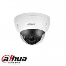 Dahua IPC-HDBW5541E-ZE  IP 5MP AI Starlight IR Anti Vandal Dome 2.7-13.5mm motor l