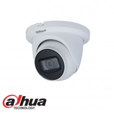 Dahua IPC-HDW2831TMP-AS-280-S2  IP 8MP Starlight IR dome camera 2.8mm