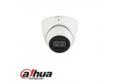 Dahua IPC-HDW5541TM-AS-280  IP 5MP AI Starlight IR dome camera 2.8mm lens