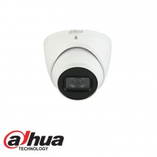 Dahua IPC-HDW5541TM-AS-360  IP 5MP AI Starlight IR dome camera 3.6mm lens