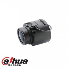 Dahua DV2241SR4A-SA2L  6MP 4.1-9mm varifocal autoiris lens CS mount