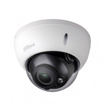 Dahua IPC-HDBW2431R-ZS  IP 4MP IR dome camera 13.5mm motor lens