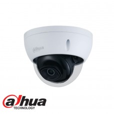 Dahua IPC-HDBW3441E-AS-360  IP 4MP AI Starlight WDR IR SMART vandal dome 3.6mm