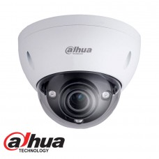 Dahua IPC-HDBW81230E-ZE  IP 12MP IR HD vandal 4.1-16.4mm motor lens