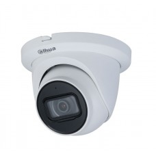 Dahua IPC-HDW2431TMP-AS-S2-360  IP 4MP Starlight IR dome camera 3.6mm