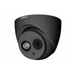 Dahua IPC-HDW4231EM-AS-S4-280-G  IP 2MP single IR dome camera 2.8mm Grey