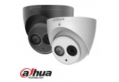Dahua IPC-HDW4631EMP-ASE-280  IP 6MP single IR dome camera 2.8mm WHITE