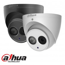 Dahua IPC-HDW4631EMP-ASE-280  IP 6MP single IR dome camera 2.8mm WHITE