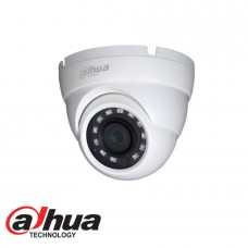 Dahua IPC-HDW4431MP-280-S2  IP 4MP IR dome camera 2.8mm
