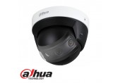 Dahua IPC-PDBW8802P-A180  IP 4 x 2MP dome 180 panoramic dome