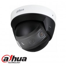 Dahua IPC-PDBW8802P-A180  IP 4 x 2MP dome 180 panoramic dome