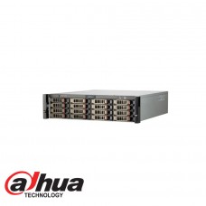 Dahua IVSS7024-16T  IP 256 channel NVR 16TB