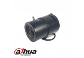 Dahua M123VD4510IR  10MP 4.5-10mm varifocal autoiris lens CS mount