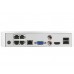 Dahua NVR2104-P-4KS2-1T  4 channel NVR with 4 POEand 1TB