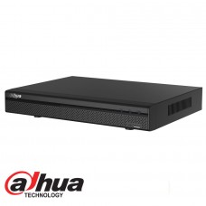 Dahua NVR4104HS-P-4KS2-6T  4KS2 IP 4 channel NVR with 4 POE 6TB