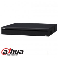 Dahua NVR4416-16P-4KS2-4T  4KS2 IP 16 channel NVR with 16 POE 4TB