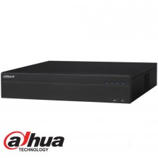 Dahua NVR4832-4KS2-24T  4KS2 IP32 channel NVR 24TB