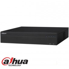 Dahua NVR4832-4KS2-28T  4KS2 IP32 channel NVR 28TB