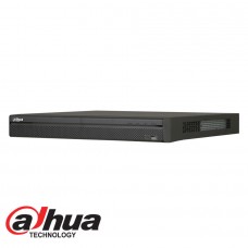 Dahua NVR5208-8P-4KS2E-6T  4KS2 IP 8 Channel NVR with 8 ePoe 6TB
