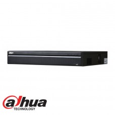 Dahua NVR5432-4KS2-V2.0-24T  4KS2 IP 32 Channel NVR 24TB