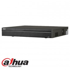 Dahua NVR5432-16P-4KS2E-24T  4KS2 IP 32 Channel 1.5U NVR with ePoe 24TB