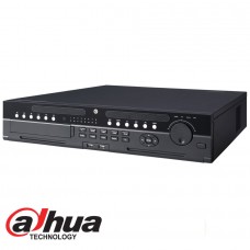 Dahua NVR608-128-4K-4TB  4K IP 128 channel NVR 4TB