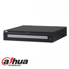 Dahua NVR608-64-4KS2-8T  4K IP 64 channel NVR-8TB
