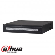 Dahua NVR608-64-4KS2-32T  4K IP 64 channel NVR-32TB