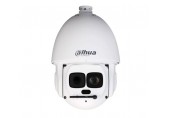 Dahua SD6AL245U-HNI-IR  IP 2MP IR lamp auto track 45 x Starlight  PTZ dome camera