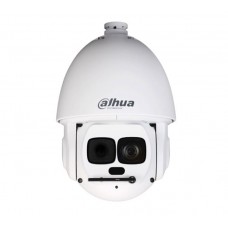 Dahua SD6AL245U-HNI-IR  IP 2MP IR lamp auto track 45 x Starlight  PTZ dome camera