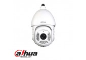 Dahua SD6C430U-HNI  IP 4MP IR lamp 30 x zoom PTZ dome camera