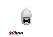 Dahua SD6CE445XA-HNR  IP 4MP AI IR lamp 45 x starlight PTZ dome camera