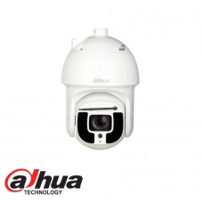 Dahua SD8A840WA-HNF  IP 4K 8MP AI Starlight IR lamp auto track 40x PTZ dome cam