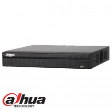 Dahua NVR2104HS-P-4KS2-3T  IP 4 channel NVR with 4 POE lite-3TB