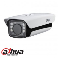 Dahua ITC237-PU1B-IR  IP 2MP ANPR camera 5-50mm