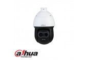 Dahua TPC-SD2221-B3F4  Thermal Network Hybrid Camera 3.5mm