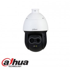 Dahua TPC-SD2221-B3F4  Thermal Network Hybrid Camera 3.5mm