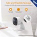 Imou LOOC HD Active Deterrence Wi-Fi Security Camera IPC-C26EP