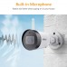 Imou Bullet Lite 4MP UHD weather proof Wi-Fi security camera IPC-G42P