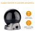 Imou Ranger Pro indoor Wi-Fi security camera IPC-A26HP