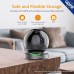 Imou Ranger Pro indoor Wi-Fi security camera IPC-A26HP