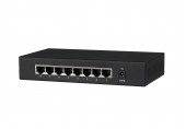 Dahua DH-PFS3008-8GT 8-Port Gigabit Switch (Unmanaged)