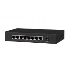 Dahua DH-PFS3008-8GT 8-Port Gigabit Switch (Unmanaged)