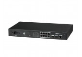 Dahua 8 port POE+ MANAGED GIGABIT SWITCH PFS4210-8GT-150