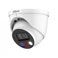 Dahua 5MP Dome full colour fixed 2.8mm lens TiOC camera IPC-HDW3549HP-AS-PV-280