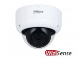 Dahua IPC-HDBW3541E-S-S2 5MP IR Fixed Focal Dome WizSense Network Camera