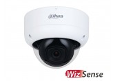 Dahua IPC-HDBW3541E-S-S2 5MP IR Fixed Focal Dome WizSense Network Camera